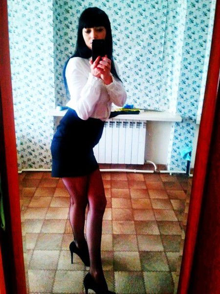 Светлана Есипова