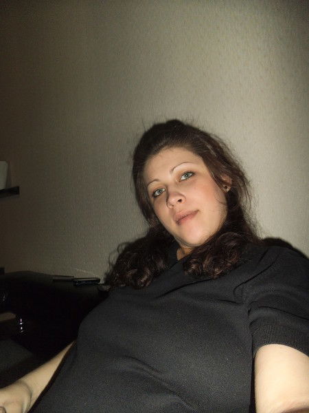 Анастасия Белова