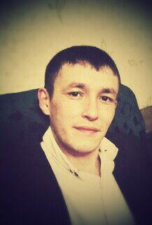 Мухтар Туяков