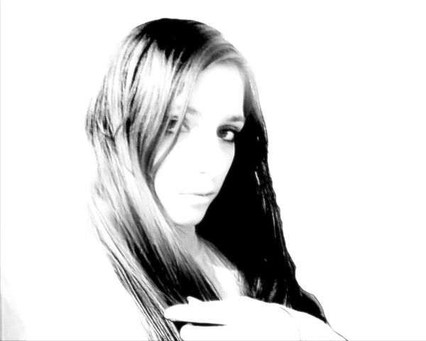 Иришка Шелковенко