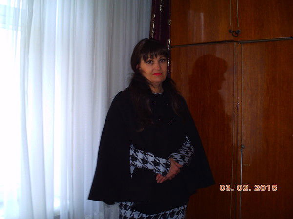 Татьяна Ярмоленко