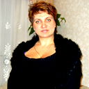 Елена Воронова