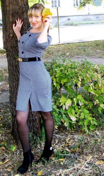 Ольга Огнева