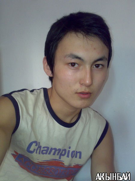 Акынбай Сарсенбиулы