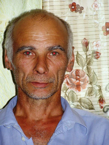 Сергей Довгаш