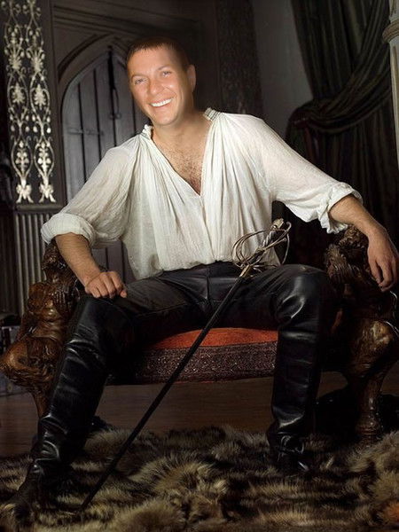 Вячеслав Пресняков