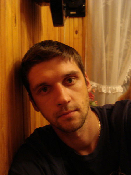 Сергей Стрельников