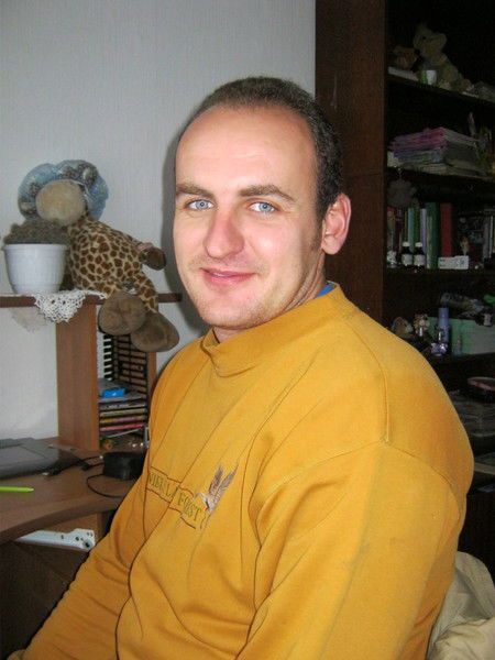 Вася Матлахов