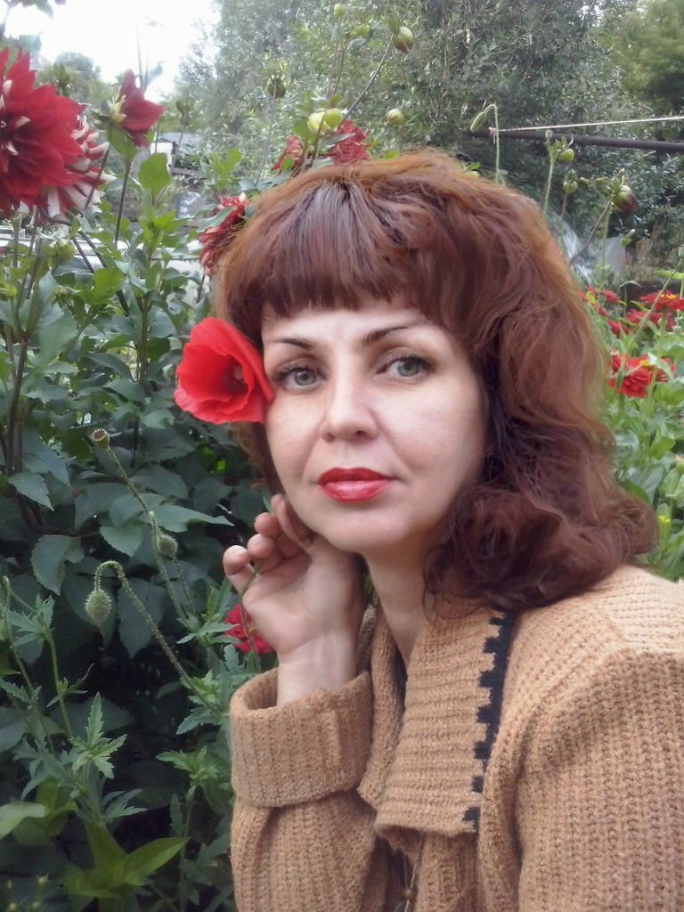 Татьяна Ключарева