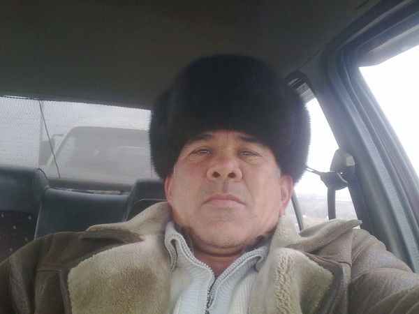 Абдували Мамажонов