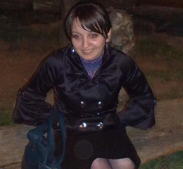 Nino Phalavandishvili