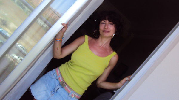 Стелла Якименко