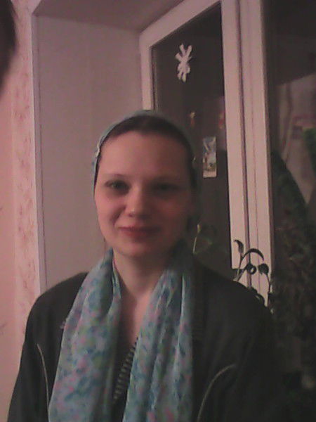 Александра Качалова