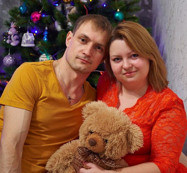 Сергей Свиридов