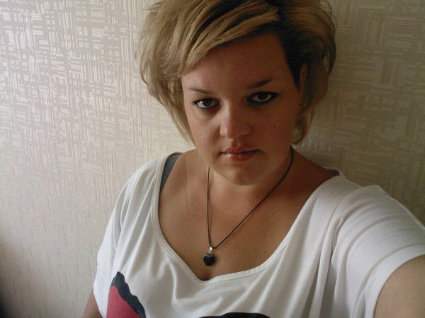 Виталина Шишкарева