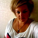 Виталина Шишкарева