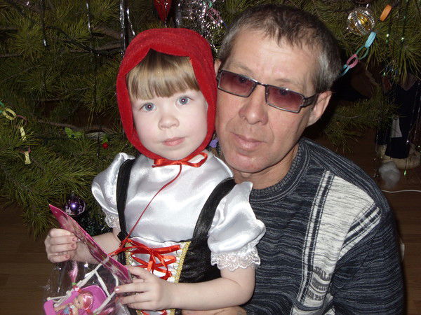 Сергей Коновалов