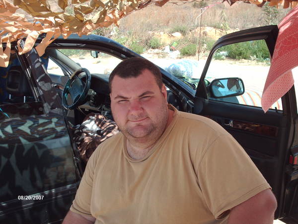 Олег Драгуца