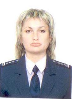 Анна Зеленина