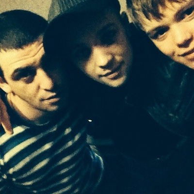 Деня Охоткин