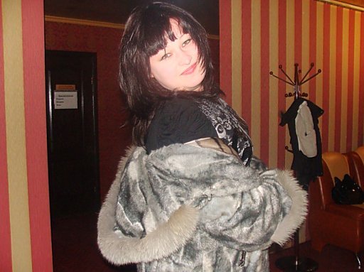 Екатерина Гришко