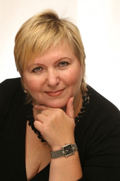 Тамара Викторовна Сергиенко