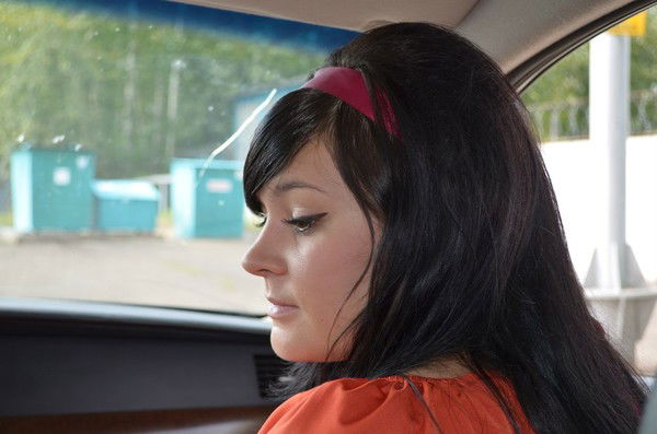 Айгуль Шаймуратова