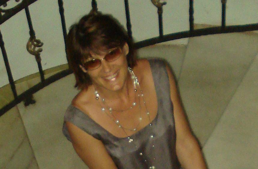 Ольга Баженова