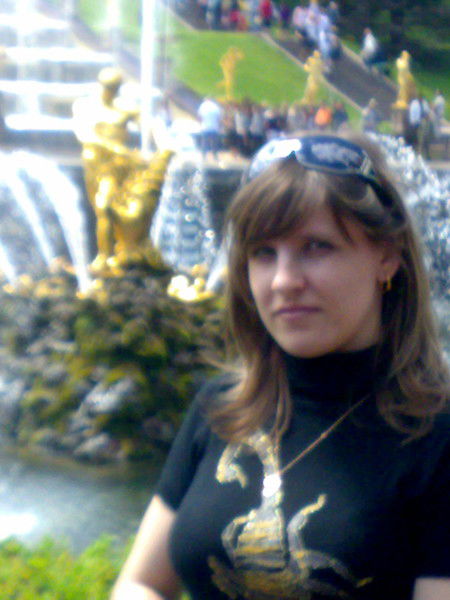 Юлия Цыплакова