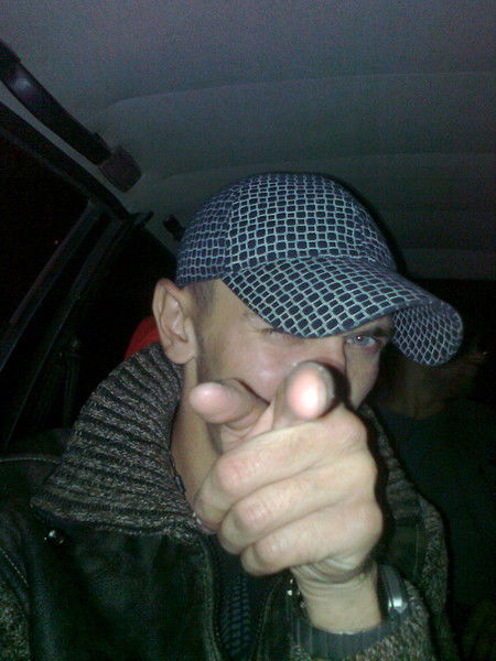 Рус Хайбуллин