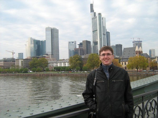 Сергей Коробейников