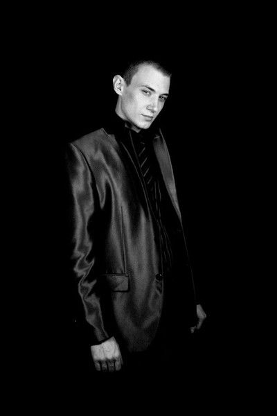 Андрей Риттер