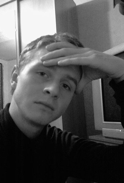 Александр Чернышов