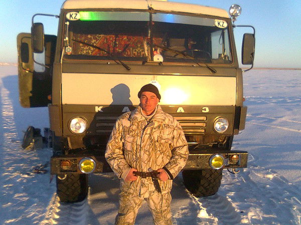 Игорь Тахирович