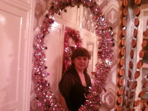 Татьяна Суббота