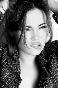 Галинка Скавуляк