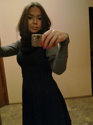 Татьяна Грушецкая