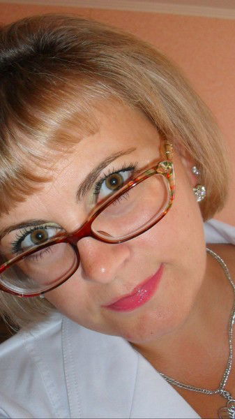 Татьяна Кормаченко