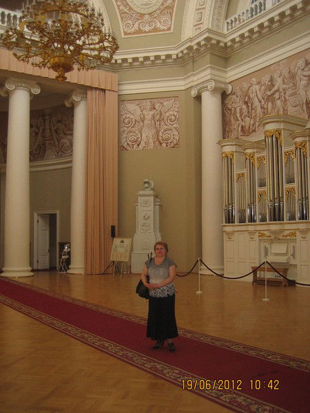 Оксана Гриневич