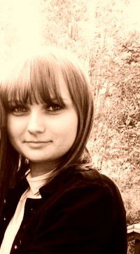 Даша Демидова Николаева