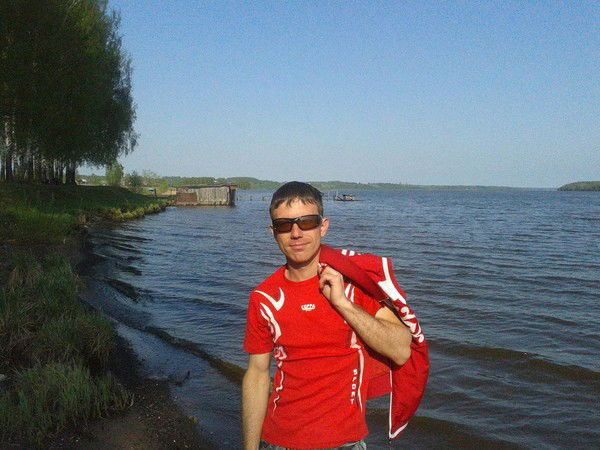 Сергей Грубов