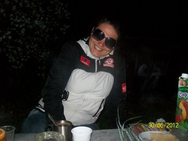 Іванка Сидір