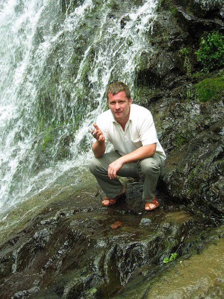 Евгений Фомичёв