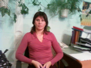 Ирина Пономарева