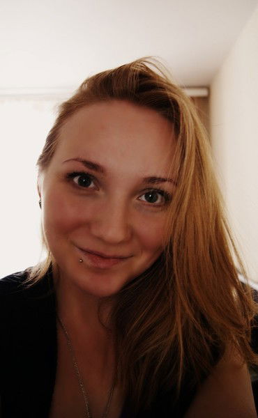 Светлана Баженова