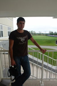 Гарик Семёнов