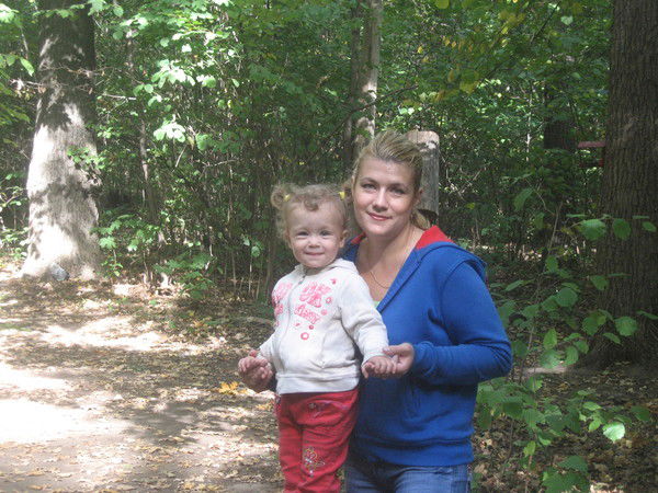 Екатерина Титова