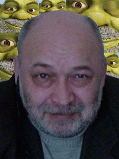 Владимир Кривенко