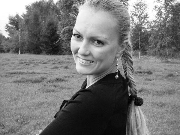 Инна Соколова