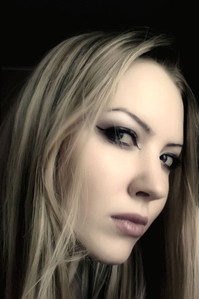 Таня Рыжкова